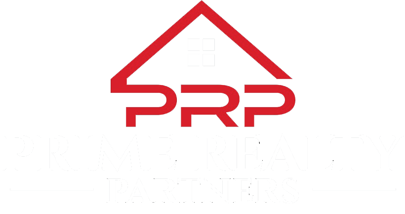 Prime Realty Partners  Logo